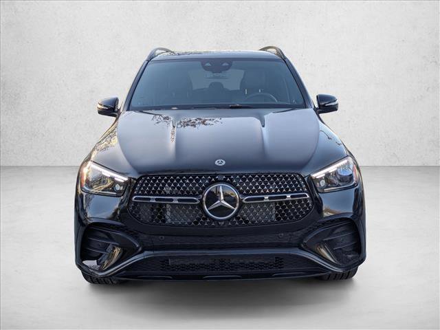 New 2026 Mercedes-Benz GLE 580 4MATIC image 5