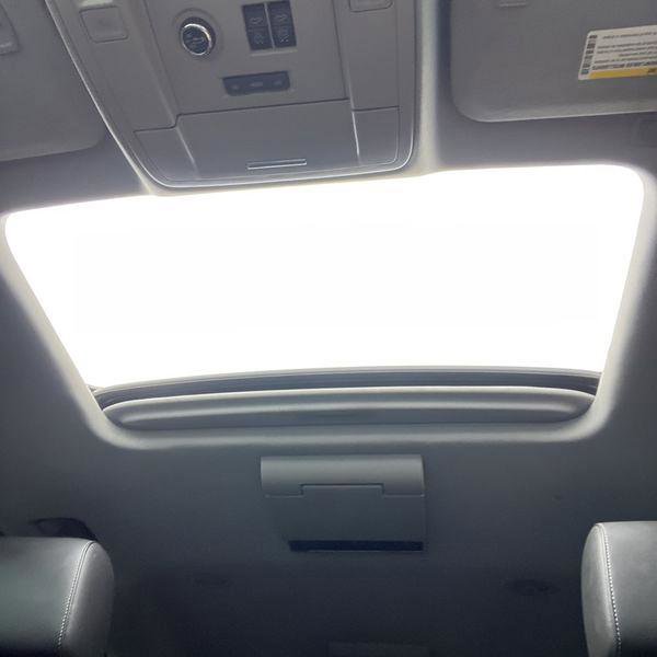 Used 2016 Chevrolet Suburban LTZ image 24