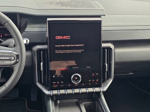 New 2026 GMC Acadia AT4 AWD/4WD image 16