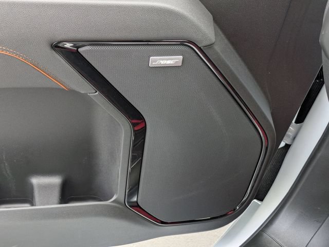 New 2026 GMC Sierra 1500 AT4 w/ Technology Package AWD/4WD image 13
