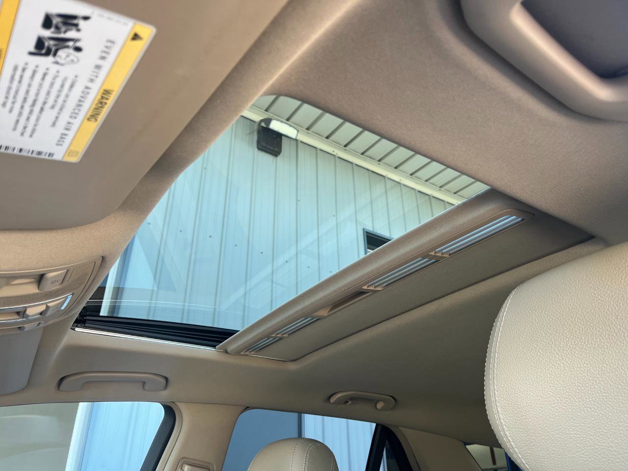 Used 2013 Mercedes-Benz ML 350 BlueTEC 4MATIC image 38