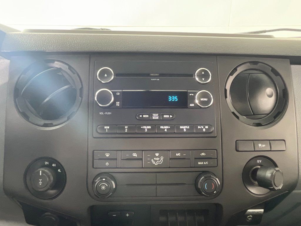 Used 2016 Ford F250 XL w/ Power Equipment Group image 17