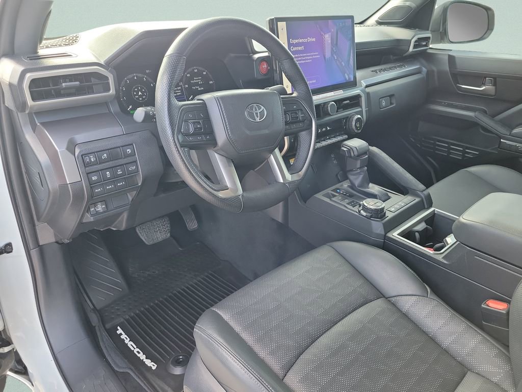 Certified 2025 Toyota Tacoma TRD Off-Road w/ TRD Off Road Premium Package AWD/4WD image 11