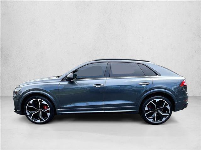 Used 2021 Audi RS Q8 AWD/4WD image 6