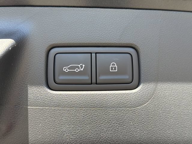 New 2026 Hyundai Santa Fe XRT AWD/4WD image 18