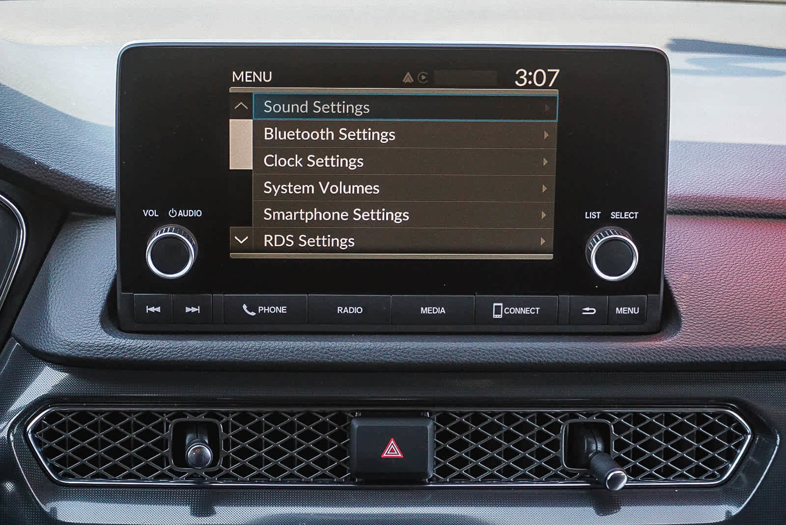 Used 2023 Acura Integra A-Spec image 16