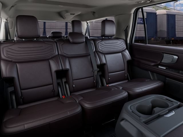 New 2027 Ford Expedition Max Platinum AWD/4WD image 11