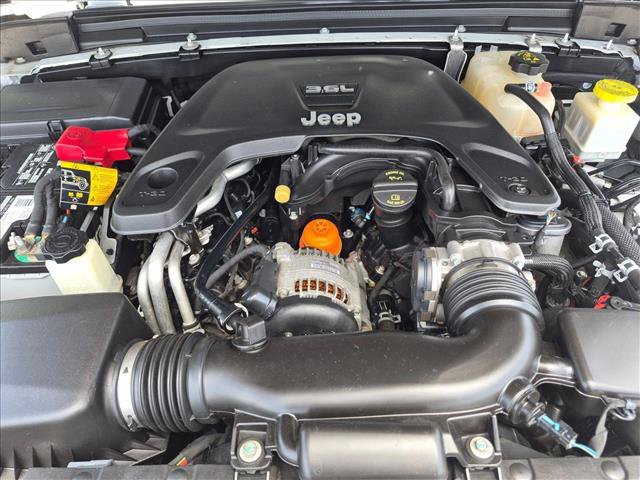 Used 2021 Jeep Gladiator Sport AWD/4WD image 21