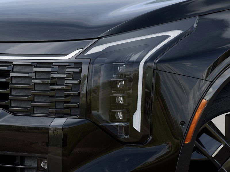 New 2026 Kia Sportage SX Prestige image 10