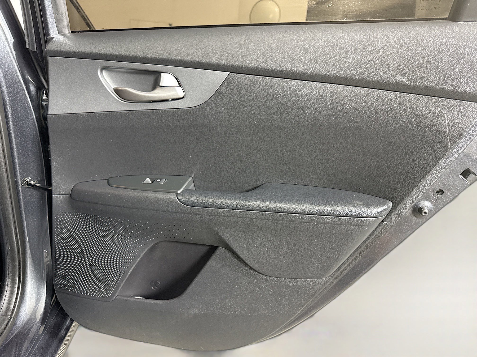 Used 2021 Kia Forte Sedan FWD image 27