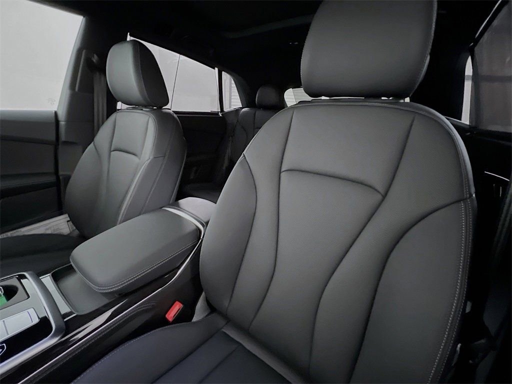 New 2026 Audi Q8 Premium Plus AWD/4WD image 11