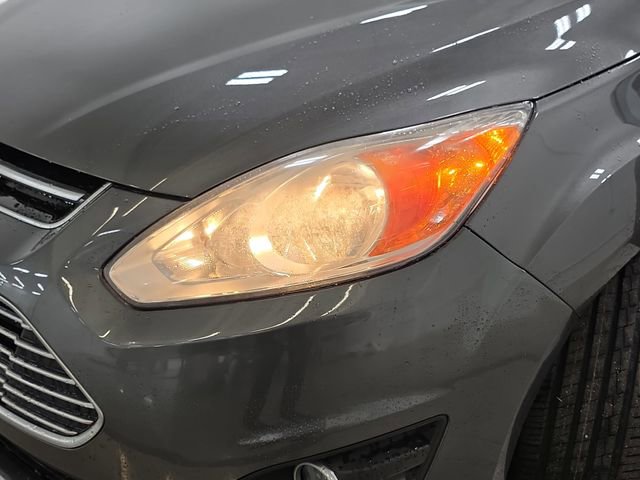 Used 2015 Ford C-MAX Energi SEL image 29