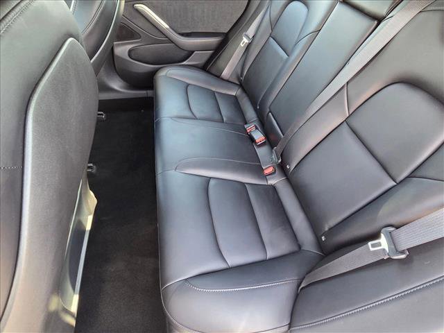 Used 2018 Tesla Model 3 Long Range AWD/4WD image 17