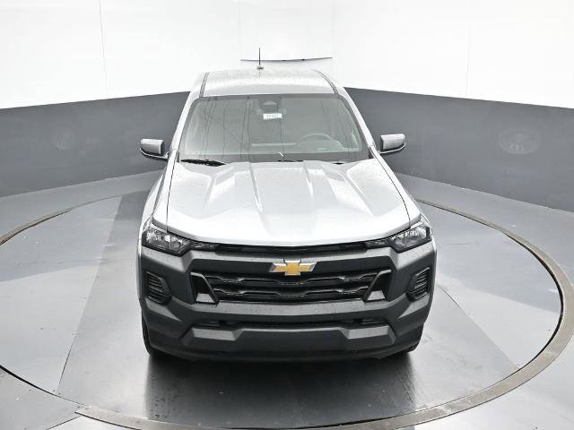 New 2026 Chevrolet Colorado W/T w/ Advanced Trailering Package image 24