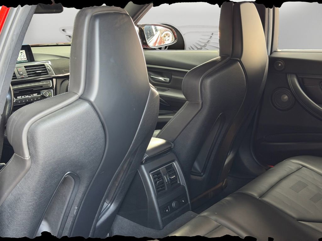 Used 2017 BMW M3 w/ Competition Package image 19