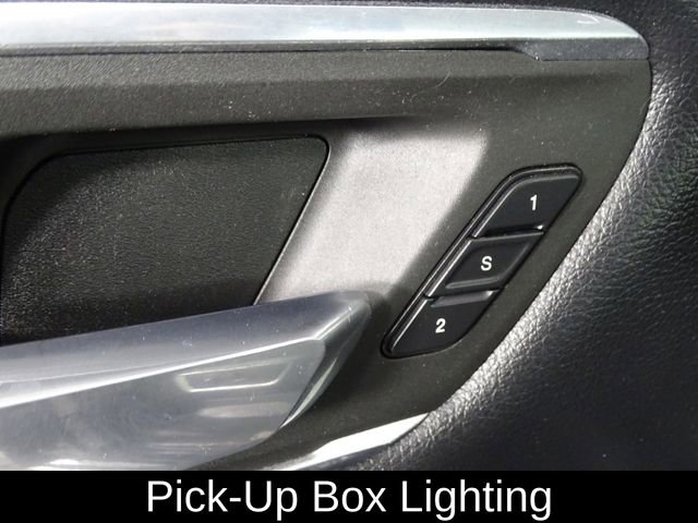 Used 2020 RAM 1500 Laramie AWD/4WD image 18