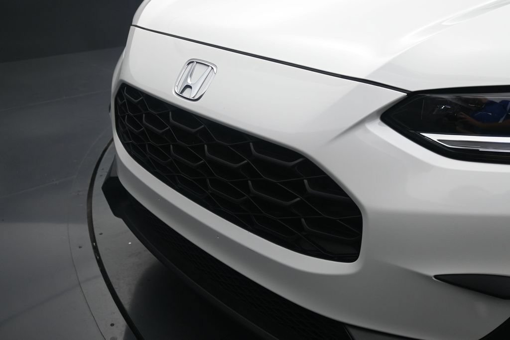 Used 2024 Honda HR-V LX image 18