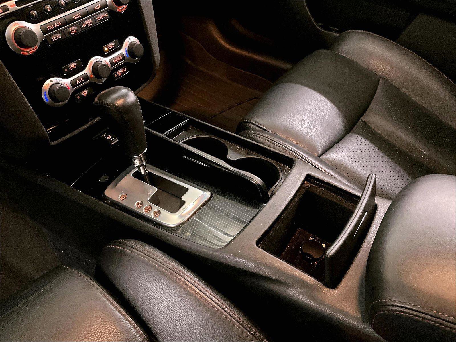 Used 2011 Nissan Maxima 3.5 SV w/ Monitor Pkg image 16