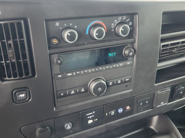 New 2024 Chevrolet Express 3500 w/ Power Convenience Package image 19