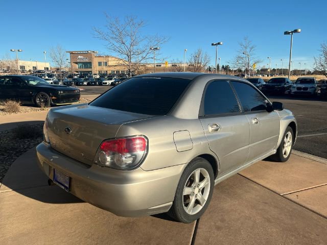 Used 2006 Subaru Impreza 2.5i image 8