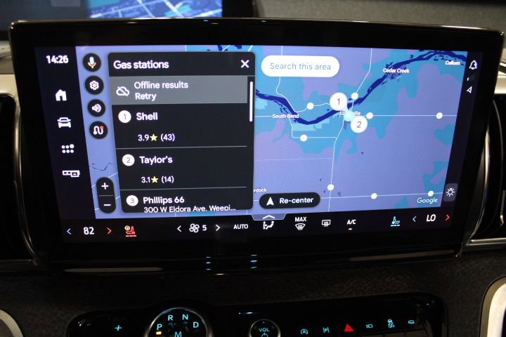 Used 2025 Ford Expedition Tremor image 59