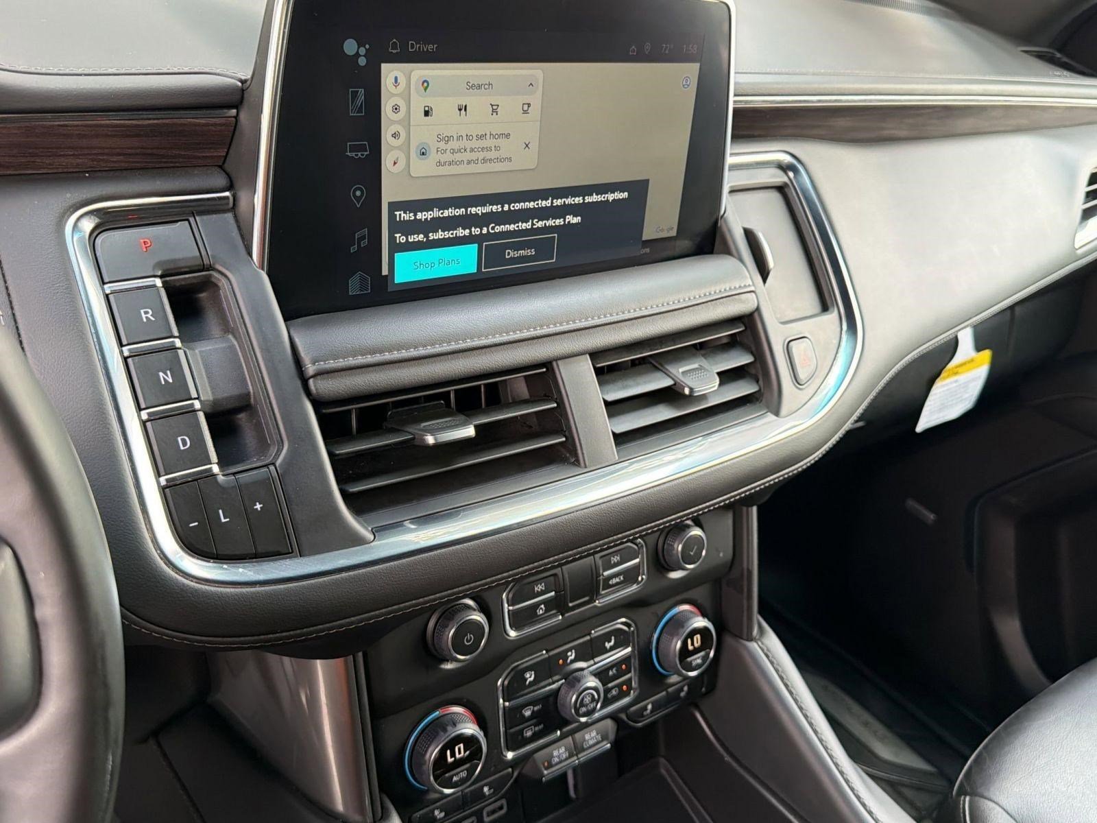 Certified 2023 Chevrolet Tahoe LT w/ Luxury Package image 24