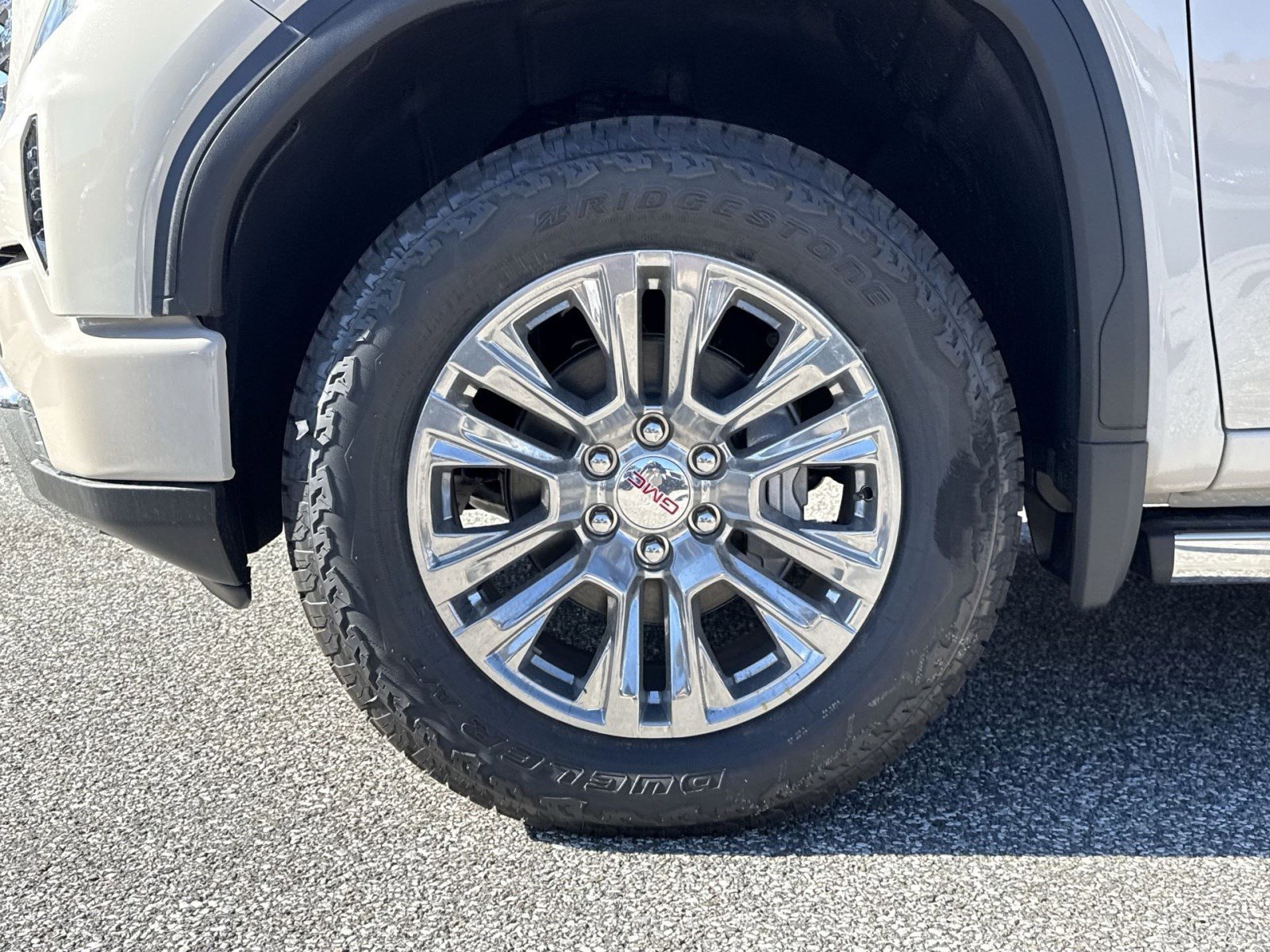 New 2026 GMC Sierra 1500 Denali w/ Technology Package image 12