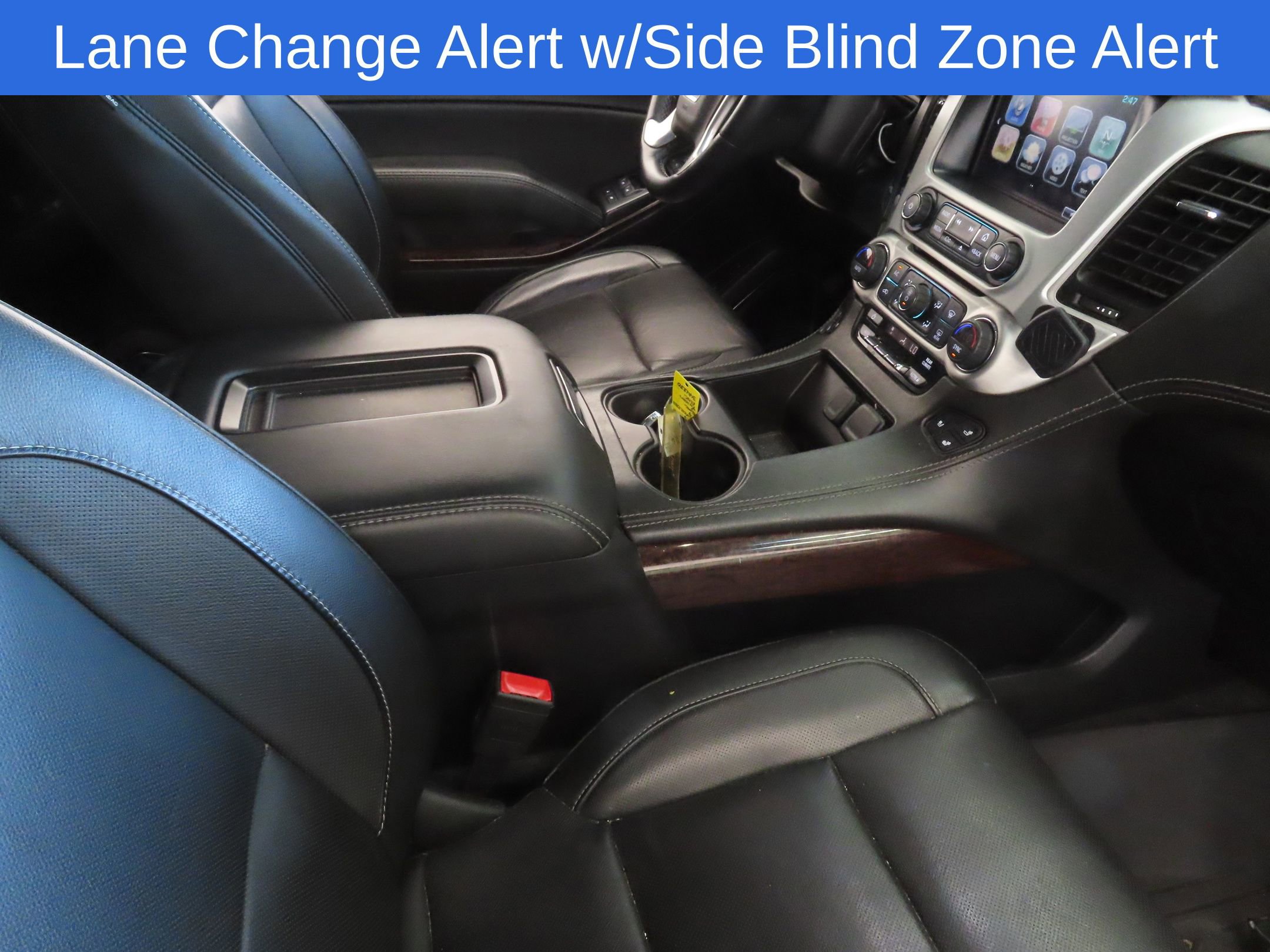 Used 2019 GMC Yukon SLT w/ Premium Edition image 28