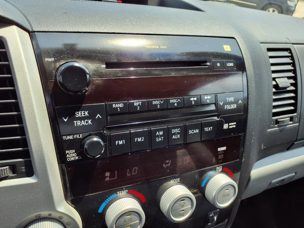 Used 2008 Toyota Tundra Limited image 23