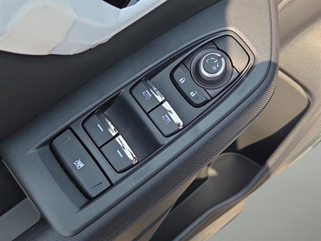 New 2025 Subaru Forester Limited image 17