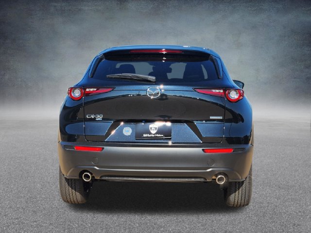 New 2026 MAZDA CX-30 AWD 2.5 S w/ Select Sport Pkg image 6