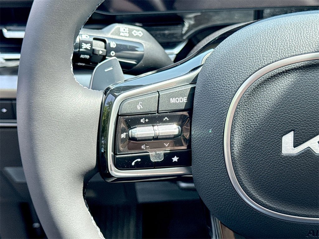 New 2026 Kia Carnival SX Prestige image 14
