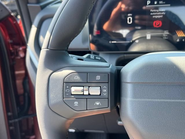 New 2027 Kia Seltos X-Line S w/ X-Line S Premium Package AWD/4WD image 21