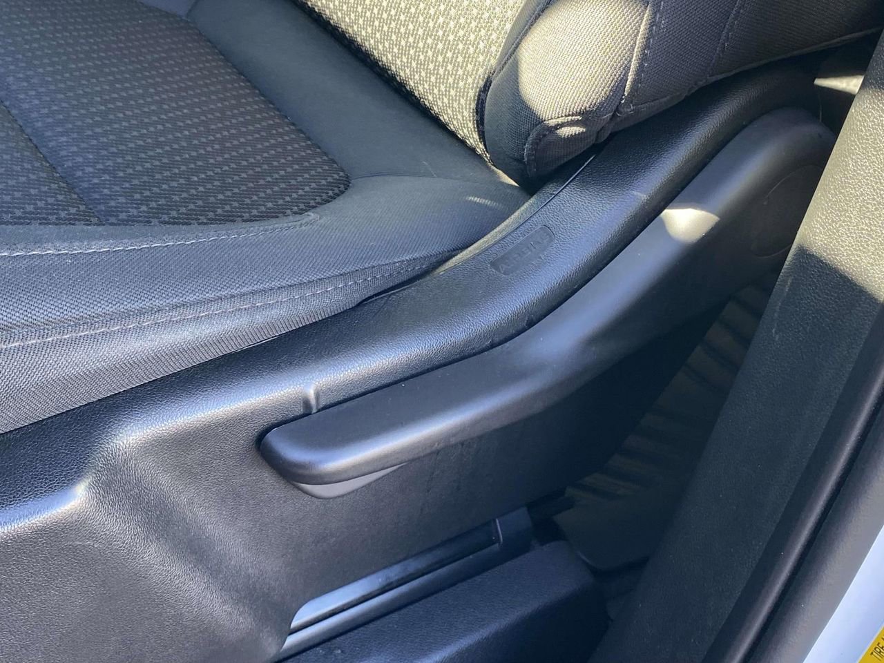 Used 2023 Chevrolet Silverado 2500 Custom w/ Custom Convenience Package image 14