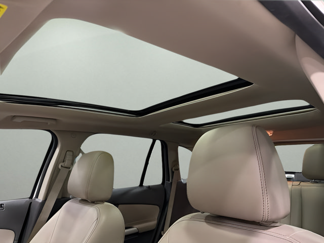 Used 2012 Ford Edge Limited AWD/4WD image 23