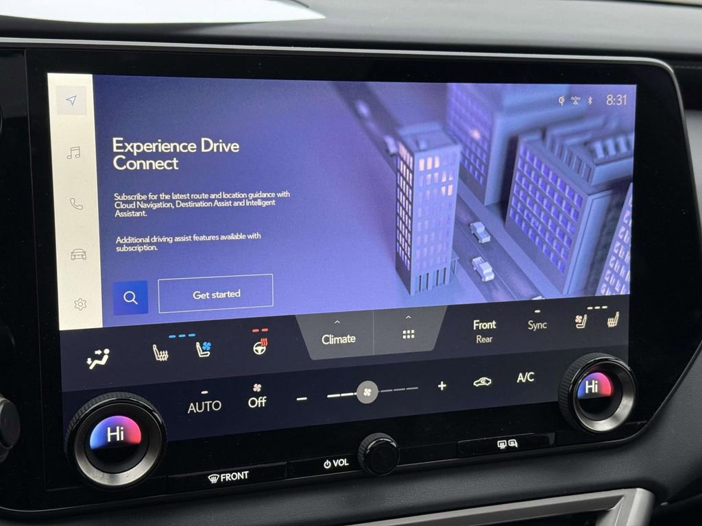 Used 2023 Lexus RX 350 image 10