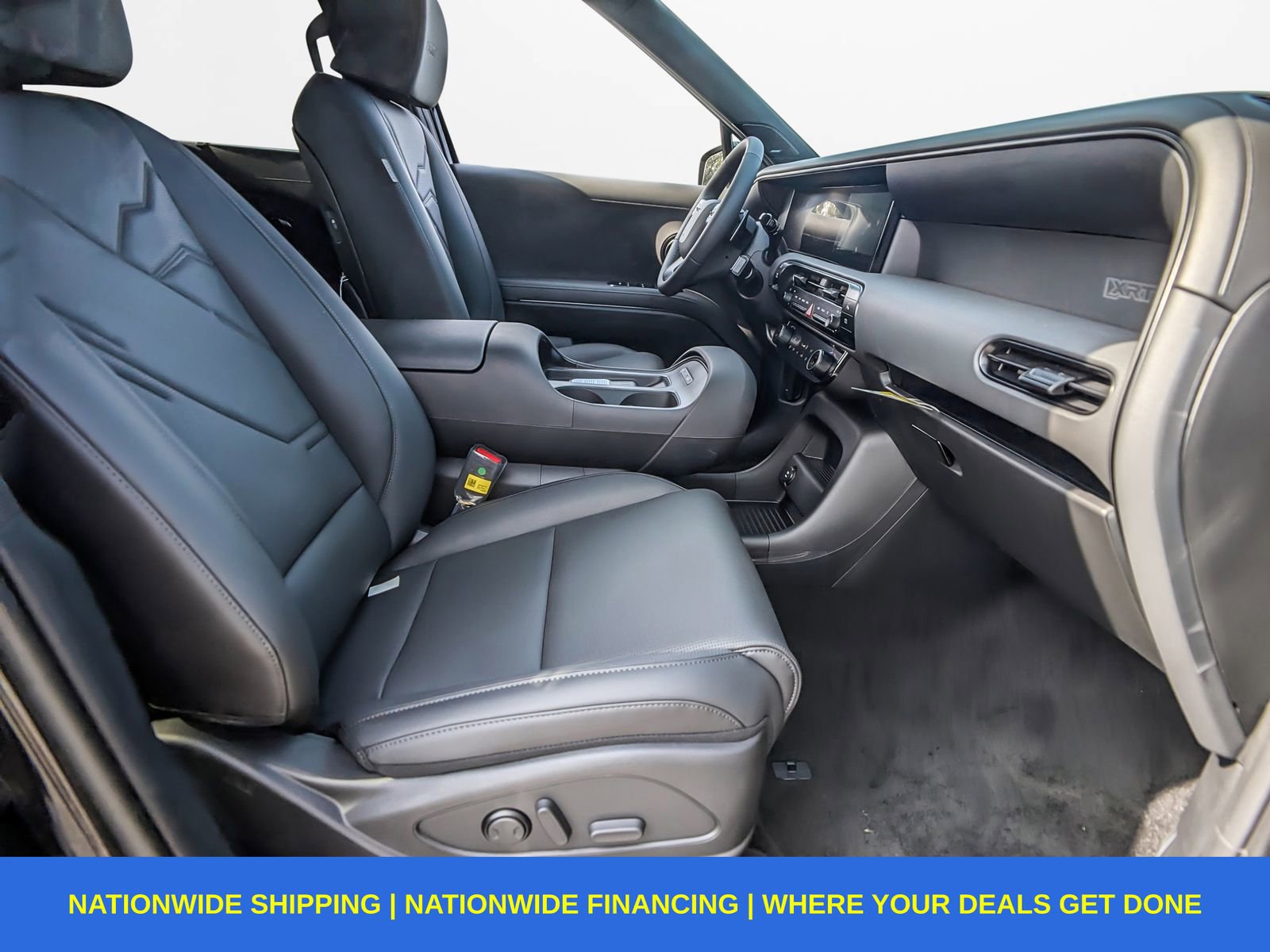 New 2026 Hyundai Palisade XRT Pro image 30