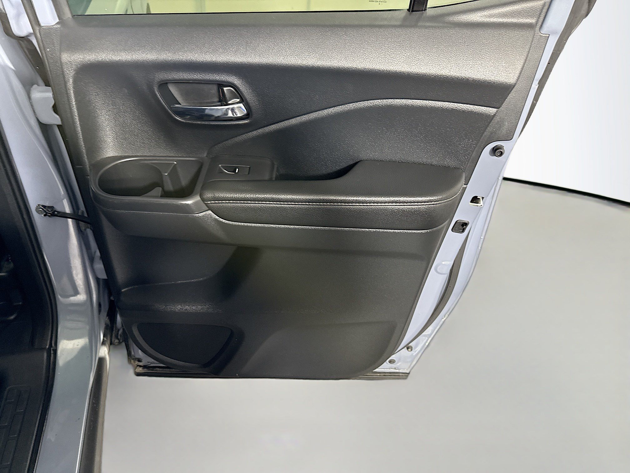 Used 2024 Honda Ridgeline Sport image 28