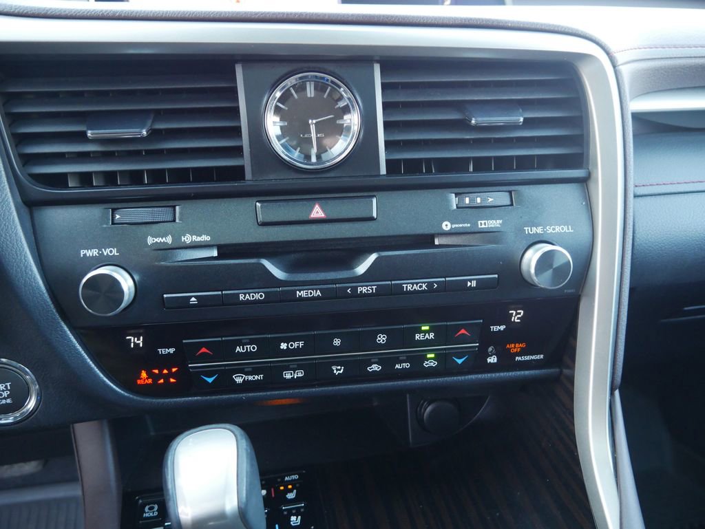 Used 2019 Lexus RX 350L AWD image 44