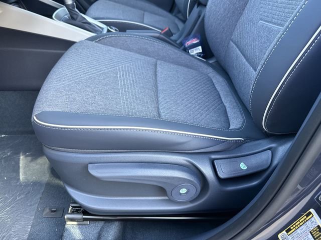 New 2025 Hyundai Venue Limited image 36