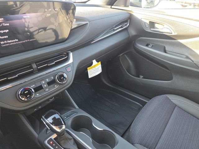 New 2026 Buick Envista Preferred w/ Convenience I Package image 33