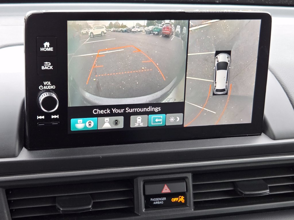 Certified 2025 Honda Pilot Elite image 6