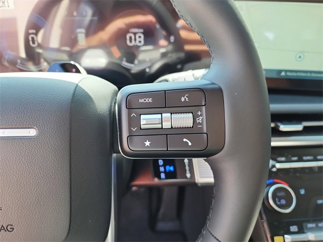 New 2025 Hyundai Santa Fe XRT image 28