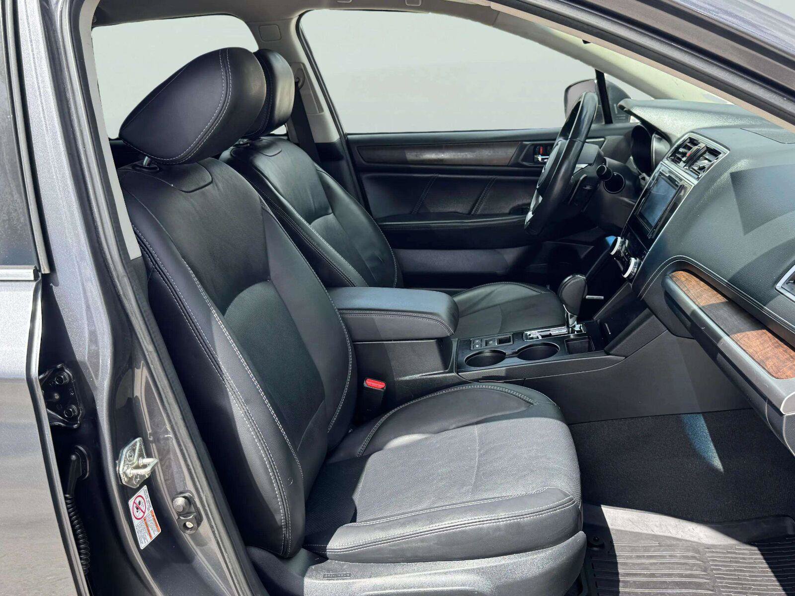 Used 2019 Subaru Outback 2.5i Limited AWD/4WD image 40