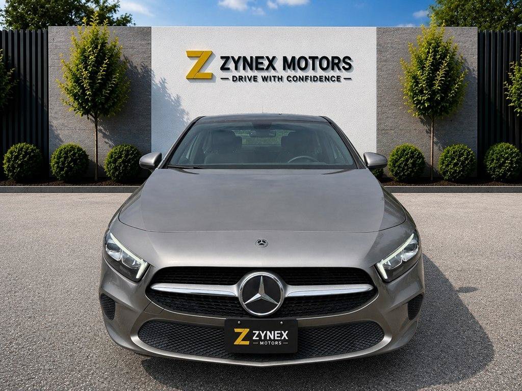 Used 2019 Mercedes-Benz A 220 4MATIC w/ Premium Package image 3