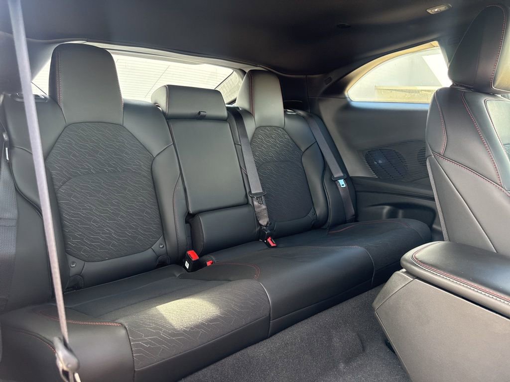 New 2025 Dodge Charger R/T w/ Quick Order Package 25M R/T image 14