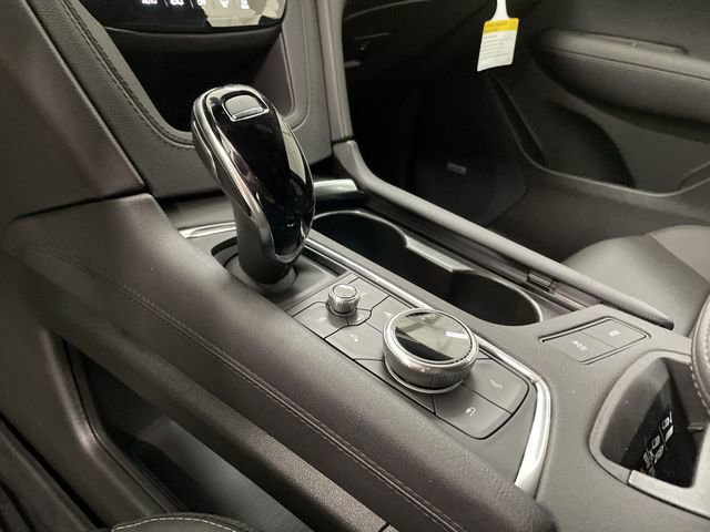 New 2025 Cadillac XT5 Premium Luxury w/ Technology Package AWD/4WD image 24