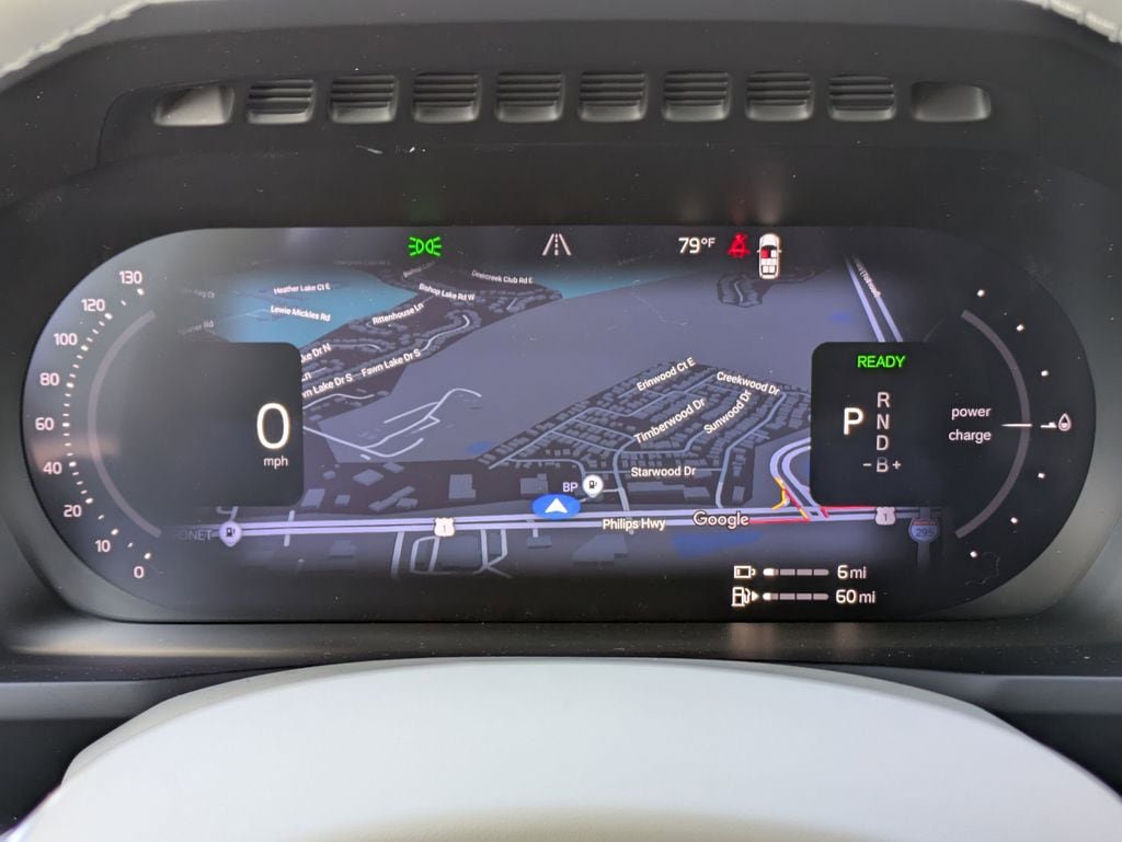 New 2026 Volvo XC90 T8 Ultra w/ Lounge Package image 42