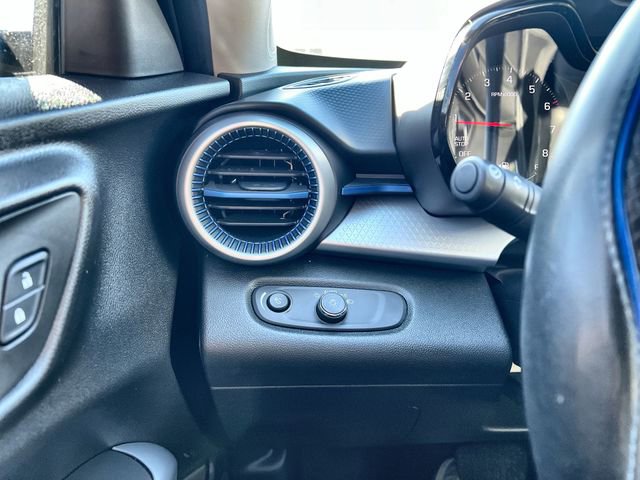 Certified 2025 Chevrolet Trax LS w/ LS Convenience Package image 16