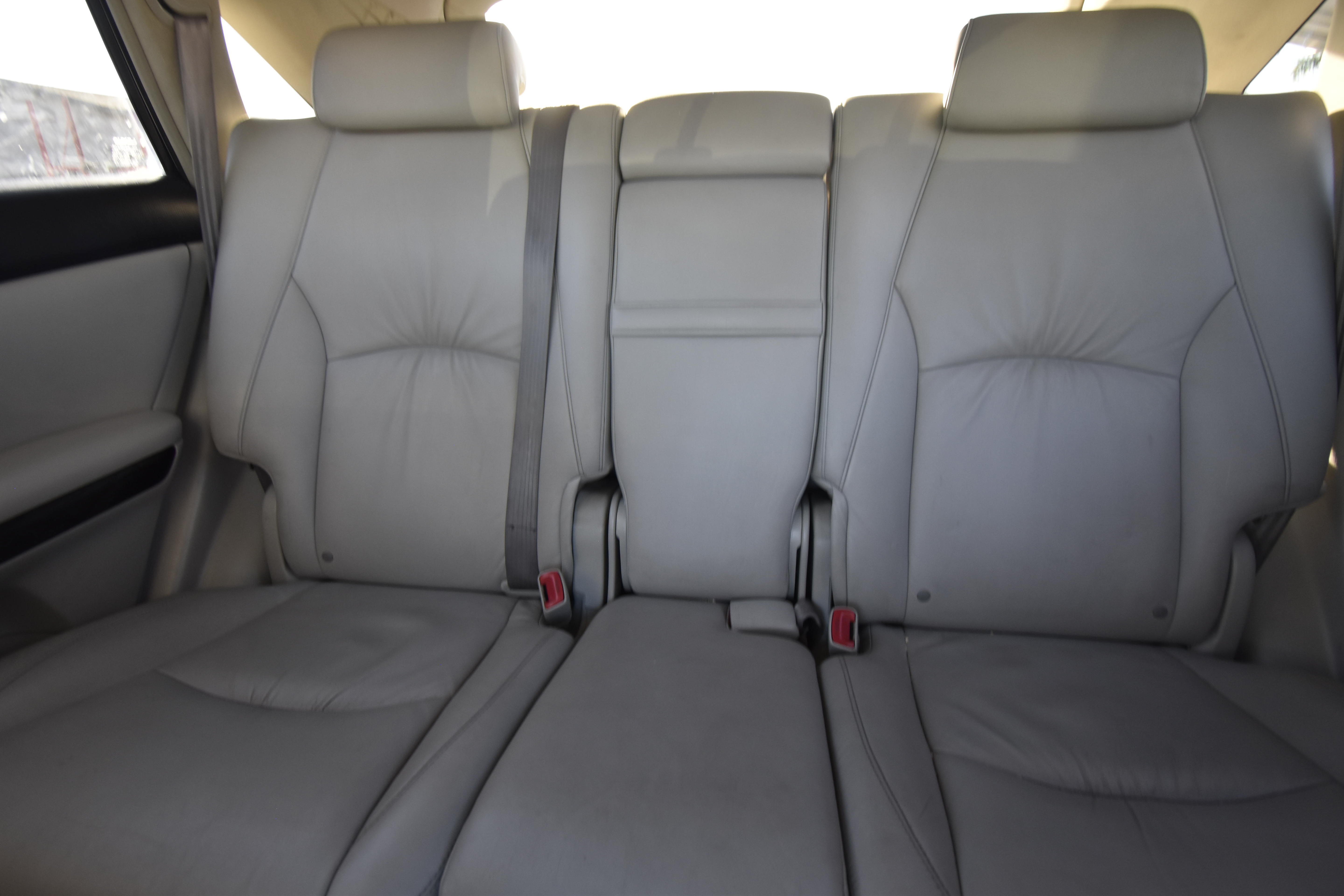 Used 2008 Lexus RX 400h AWD image 9